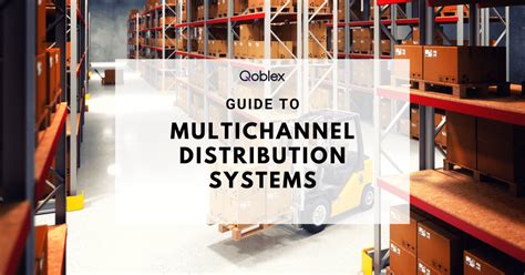 Multi Channel Distribution 的图像结果