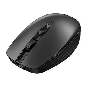 Amazon.in: Buy HP 710 Rechargeable Silent Mouse Online at Low Prices in ...
