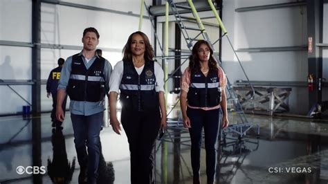 Csi Las Vegas