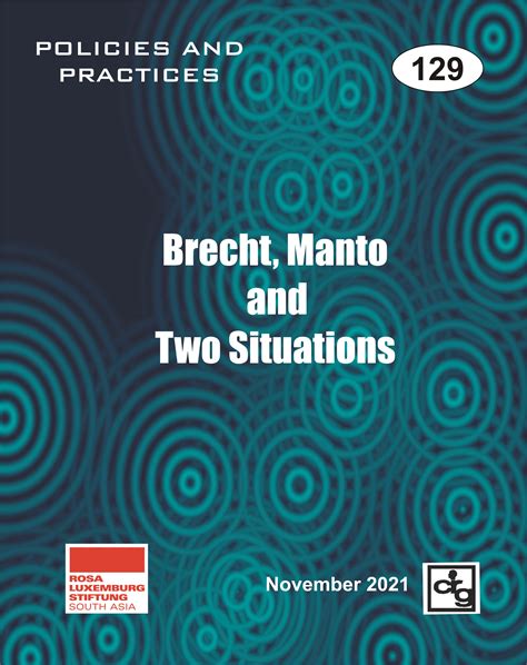 Published Research Papers - CRG