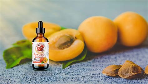 Apricot Kernel Oil