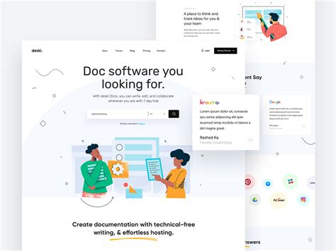 Docs Free Programs 的图像结果