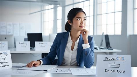 Choosing Between Drupal Core and Drupal CMS: A Comprehensive Guide ...