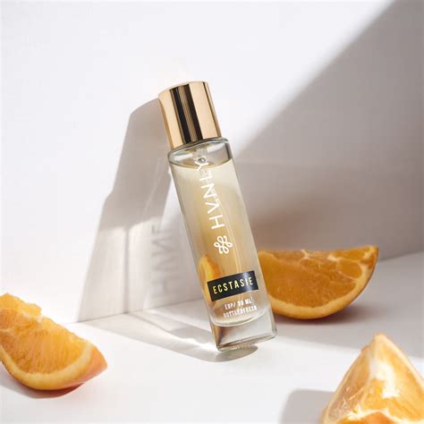 Ecstasie Eau De Parfum For Women - #BottledFresh – HVNLY