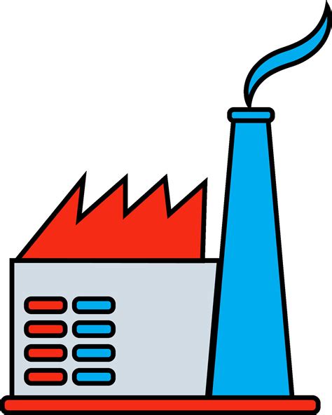 Image result for Processing Plant Vector