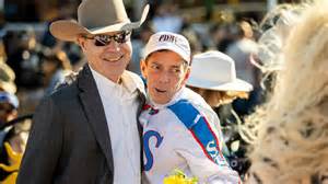 Wild On Ice jockey Ken Tohill set to become oldest Kentucky Derby rider