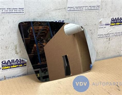 Outside Mirror Glass MERCEDES-BENZ VITO Van (W447), MERCEDES-BENZ VITO ...