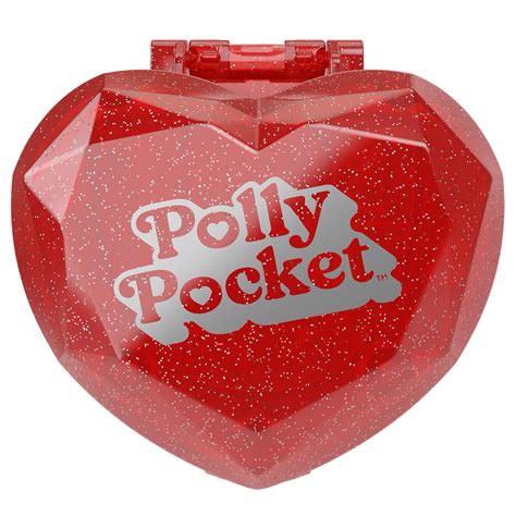 Polly Pocket Wicked