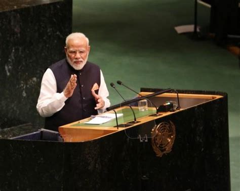 PM Modi calls review meeting, cabinet reshuffle expected - IBTimes India
