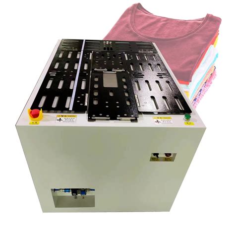 How to Use Cloth Folding Machine 的图像结果