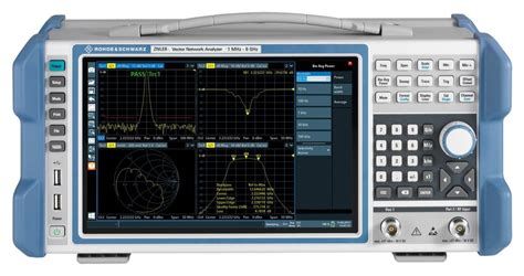 Image result for Cheap Vector Network Analyzer