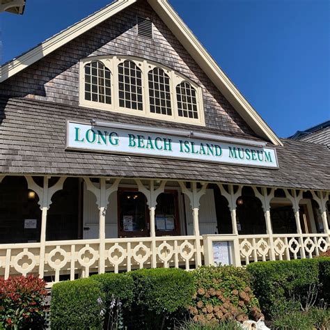 LONG BEACH ISLAND HISTORICAL MUSEUM - All You Need to Know BEFORE You ...