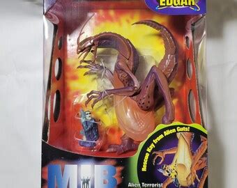 Image result for Alien Man Figure
