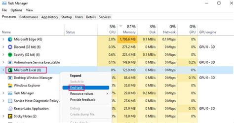 ALT ENTER Not Working in Excel - How to Fix it