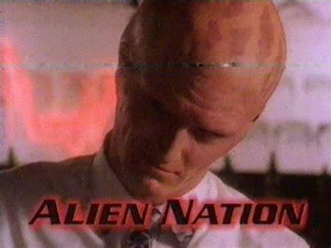 Image result for Alien Nation CastTV