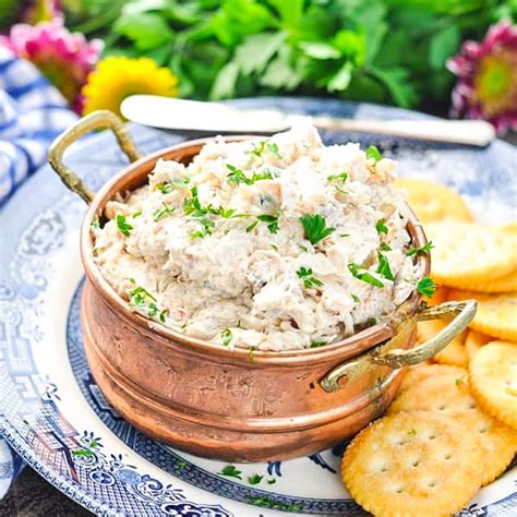 Easy Recipe For Cold Crab Dip | Deporecipe.co