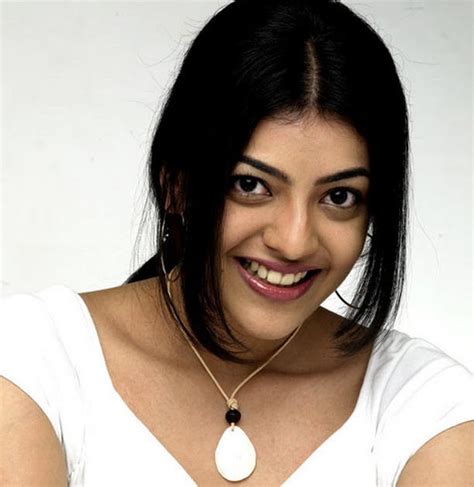 kajal...chandamama fame