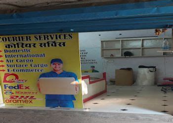 3 Best Courier Services in Saharanpur, UP - ThreeBestRated