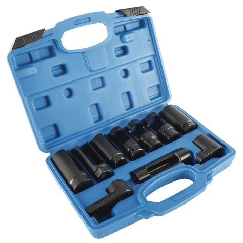 FreeTec 10pcs Oxygen Sensor Socket Sensor Oil Pressure Sending Unit ...