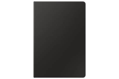 Samsung Galaxy Tab S9 Book Cover Keyboard, Black : Amazon.in: Computers ...