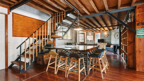 The Workshops - Clyde Holiday Home | Accommodation in Central Otago ...