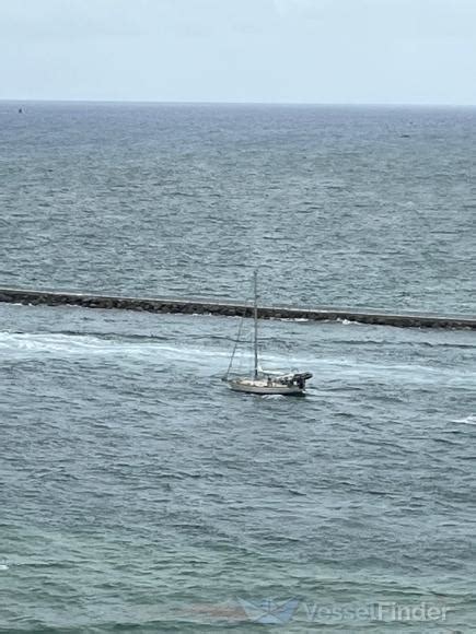 VALIDATED, Sailing vessel - Details and current position - MMSI ...