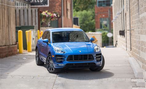 2018 Porsche Macan Review Of The 2018 Porsche Macan GTS | Car News