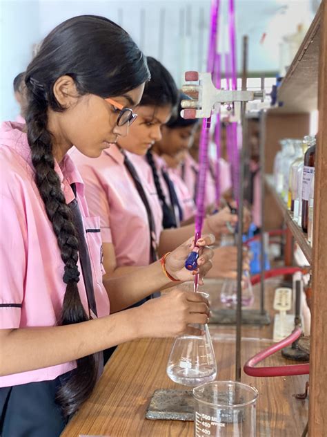 Oxford House: An English Medium Higher Secondary School