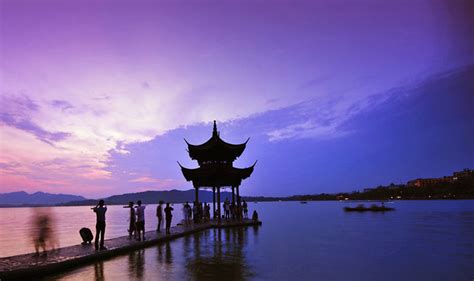 杭州西湖风景名胜区门票预订 - 旅游出行