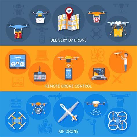 Drone Vectors - Download Free High-Quality Vectors from Freepik | Freepik