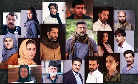 Tanaav: इजरायली हिट सीरीज 'फौदा' का इंडियन अडैप्शन लेकर आ रहे हैं ...