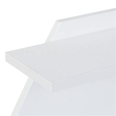 Buy set of 2 floating shelves HERE