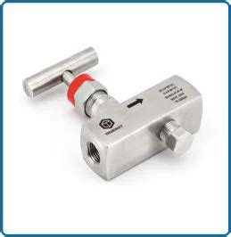 Instrumentation Valves and Fittings Manufacturers | Contact US