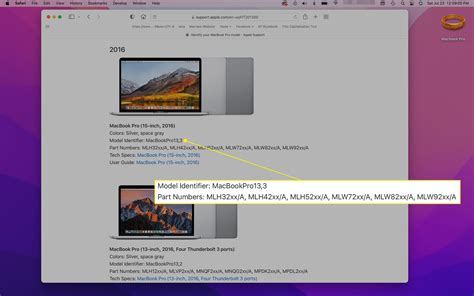 Image result for MacBook Find Computer Name