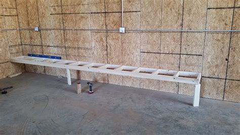 How to Build Workbench 的图像结果