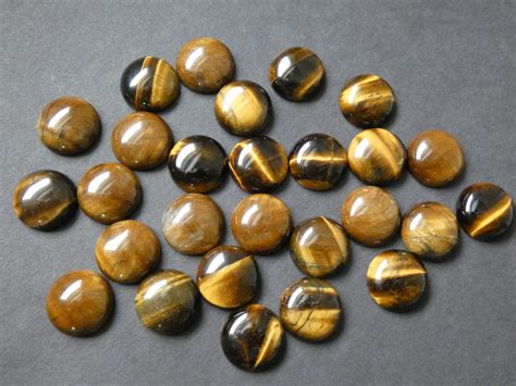 Tigers Eye Stone