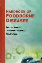 Buy Handbook of Foodborne Diseases Book Online at Low Prices in India ...
