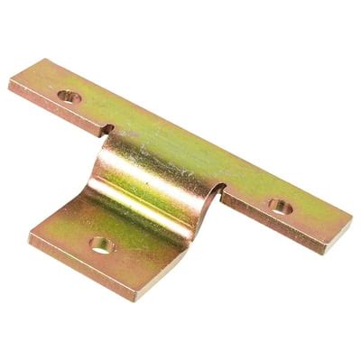 Buy Exmark 1-653535 - Latch Reinforcement Lazer Z Bagger HP Lazer Mower ...