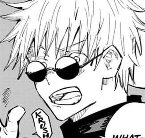 jujutsu kaisen on Tumblr