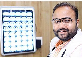 3 Best Pulmonologists in Meerut, UP - Expert Recommendations