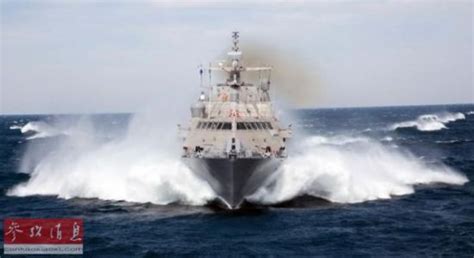 以色列计划出资19亿美元购4艘LCS-I濒海战斗舰_新浪军事_新浪网