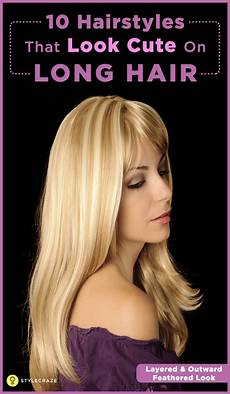 Top 10 Hairstyles For Hair by Top 10 Hairstyles For Hair Top 10 Hairstyles For Hair