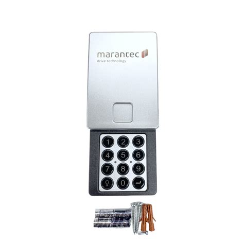Marantec Wireless Keyless Entry 的图像结果
