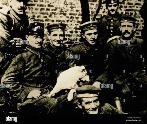 Il Giovane Adolf Hitler Ww1