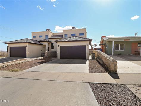 3534 Thomason Ave #A, El Paso, TX 79904 | Zillow
