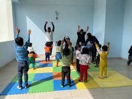 iGrow Montessori, Play School & Day Care, Gurugram, Gurgaon
