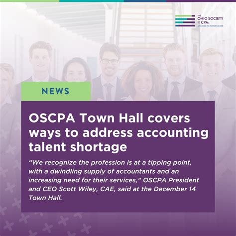 The Ohio Society of CPAs on LinkedIn: #accounting #cpa