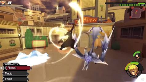 KH Re Coded 的图像结果