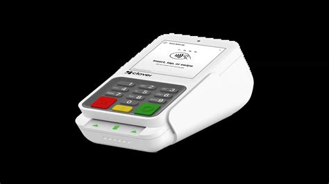 Clover POS Setup 的图像结果
