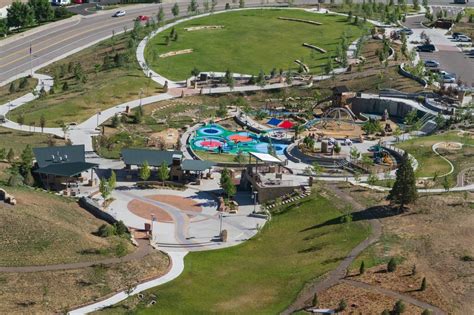 Centennial, Colorado | Arapahoe County - Uncover Colorado